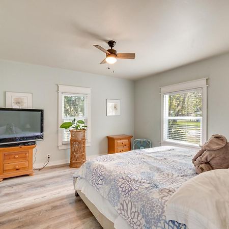 Downtown Dunnellon Escape Walk To River And Shops Bagian luar foto