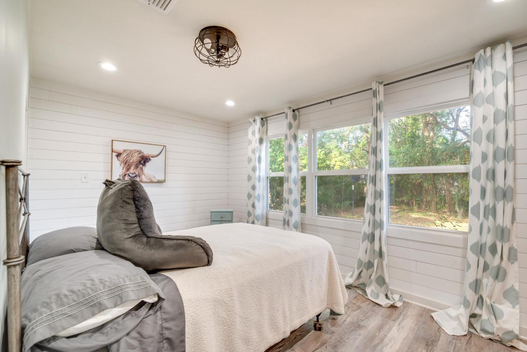 Downtown Dunnellon Escape Walk To River And Shops Bagian luar foto