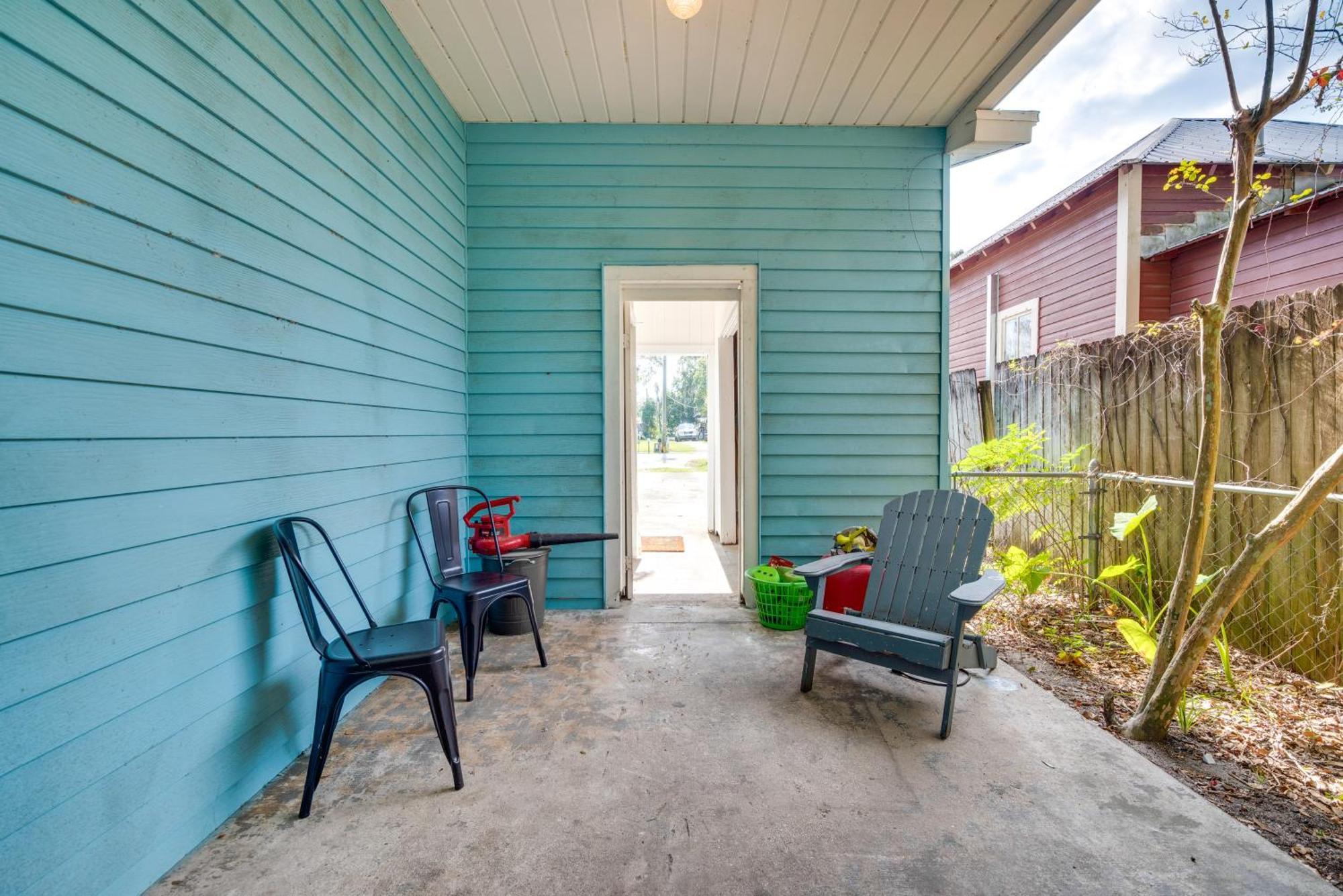 Downtown Dunnellon Escape Walk To River And Shops Bagian luar foto