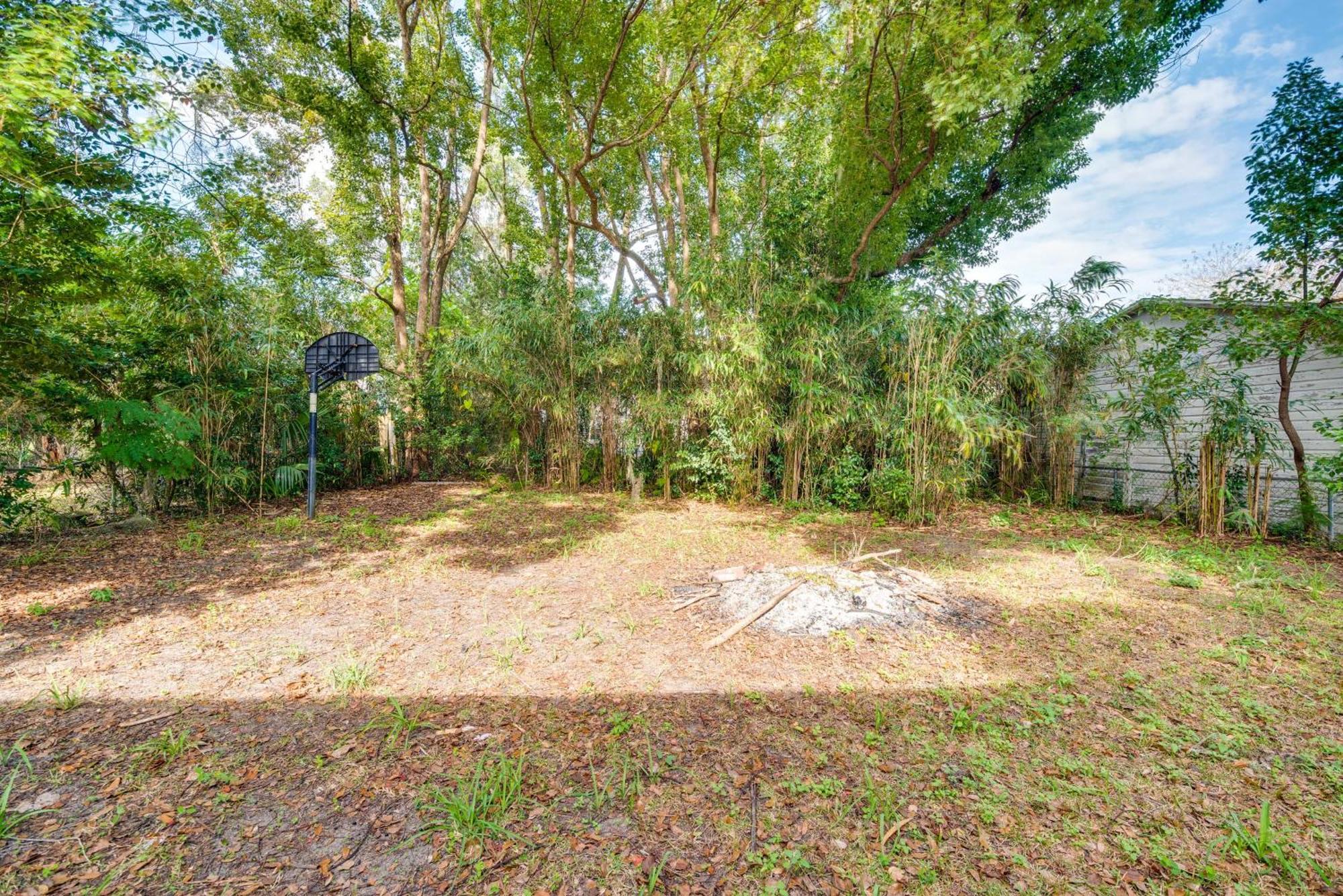 Downtown Dunnellon Escape Walk To River And Shops Bagian luar foto